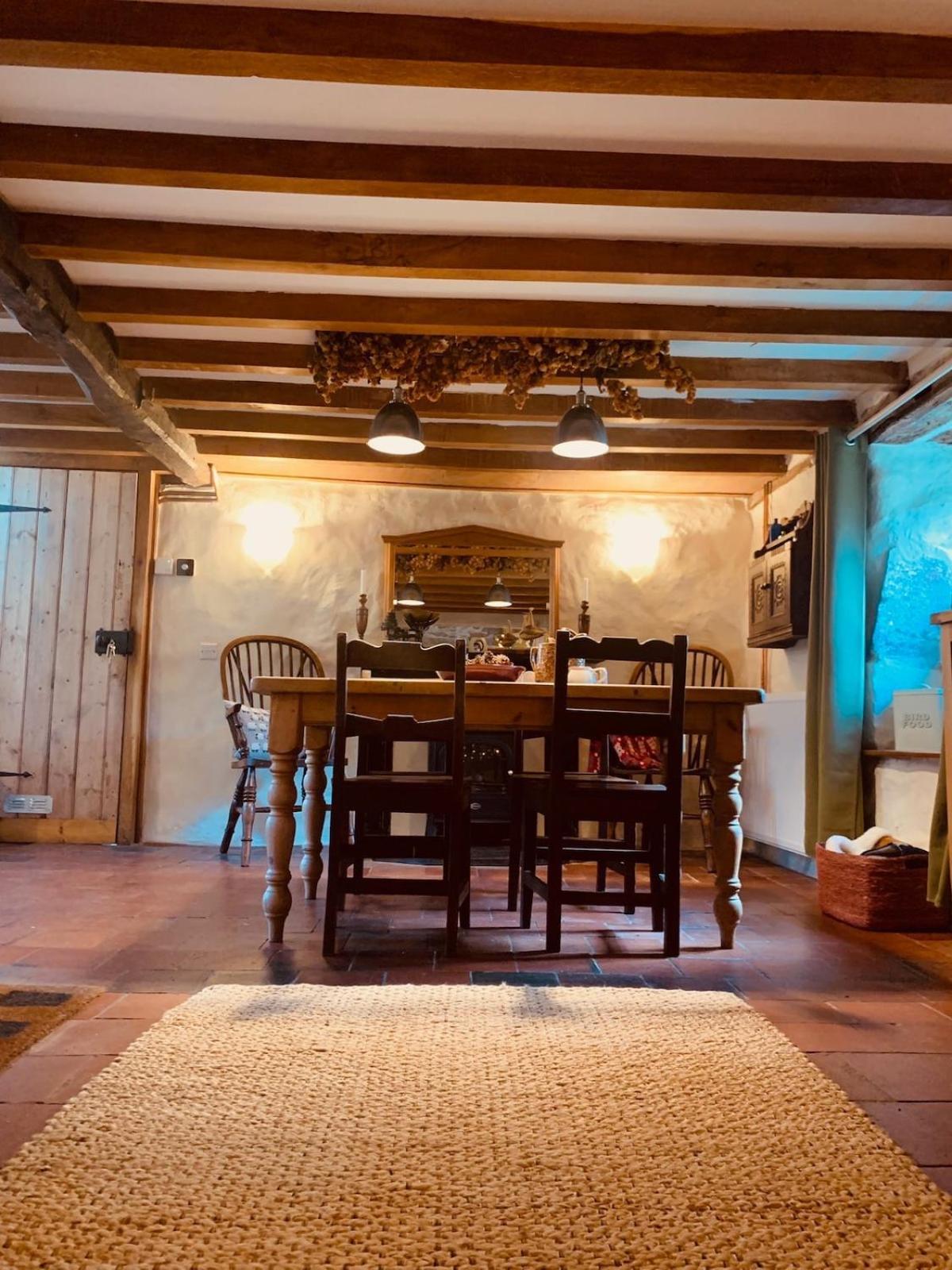 Tyn Y Simdde - Secluded Mountain Stay - Stunning Views Of Eryri Долгелай Екстериор снимка