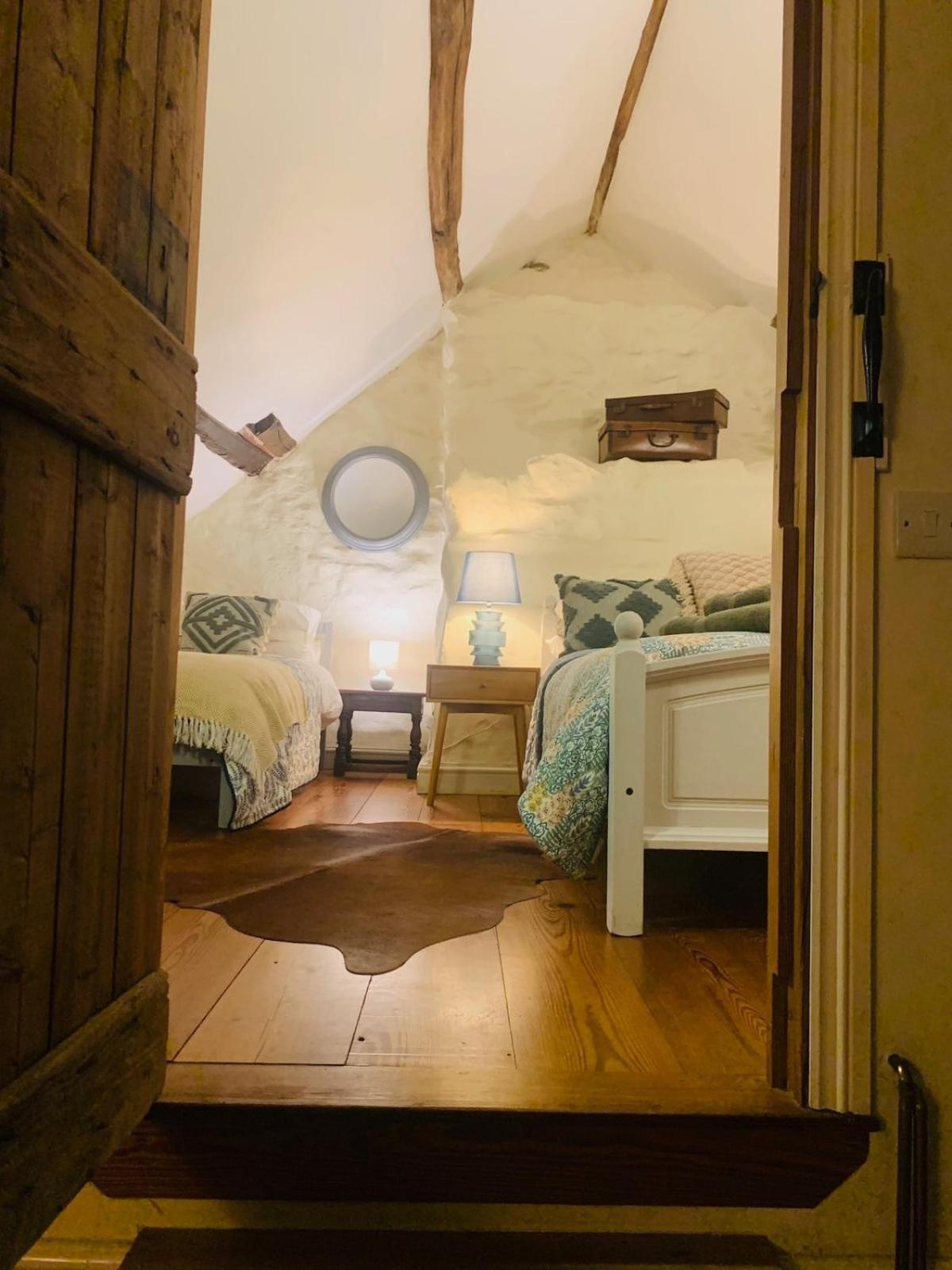 Tyn Y Simdde - Secluded Mountain Stay - Stunning Views Of Eryri Долгелай Екстериор снимка